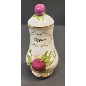 1994 Lenox Orchard‎ Spice Jar Pepper